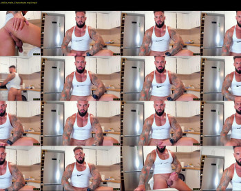 jordan_rush01 — 31 minute Chaturbate male cam show recording, 720p, Jul 8, 2022
