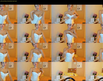jovanna_smith — 11 minute Chaturbate female cam show recording, SD, Jul 7, 2022