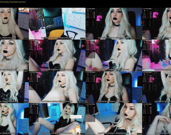 julia_wilson — 51 minute Chaturbate female cam show recording, 720p, Jul 7, 2022