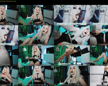 julia_wilson — 87 minute Chaturbate female cam show recording, 720p, Jul 7, 2022