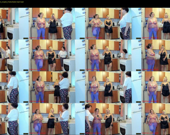 juliana35 — 54 minute Chaturbate couple cam show recording, 1080p, Jul 7, 2022