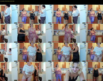juliana35 — 40 minute Chaturbate couple cam show recording, 1080p, Jul 7, 2022