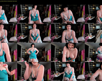 juliette_garden — 54 minute Chaturbate female cam show recording, 1080p, Jul 8, 2022