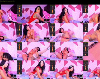 july__villa — 54 minute Chaturbate female cam show recording, 1080p, Jul 8, 2022