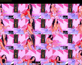 july__villa — 55 minute Chaturbate female cam show recording, 1080p, Jul 8, 2022