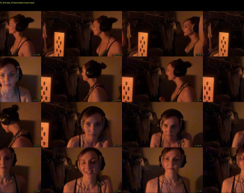 kaileeshy — 43 minute Chaturbate female cam show recording, 720p, Jul 8, 2022