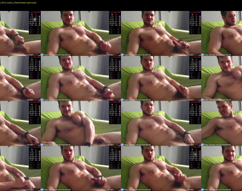 karmapolice_ — 54 minute Chaturbate male cam show recording, 1080p, Jul 7, 2022