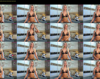 kassablanca_ — 4 minute Chaturbate female cam show recording, 1080p, Jul 8, 2022