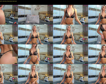 kassablanca_ — 24 minute Chaturbate female cam show recording, 1080p, Jul 8, 2022