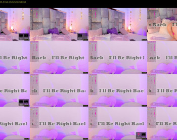 kasumi_18 — 53 minute Chaturbate female cam show recording, 1080p, Jul 8, 2022