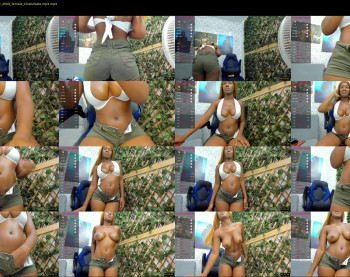 katherin_cruzz — 39 minute Chaturbate female cam show recording, 720p, Jul 7, 2022