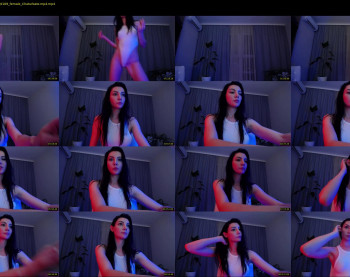 katrin_sweeft — 12 minute Chaturbate female cam show recording, 1080p, Jul 8, 2022