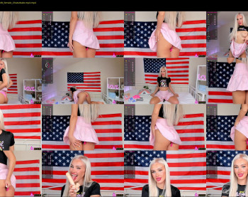 katrinpolly — 57 minute Chaturbate couple cam show recording, 1080p, Jul 7, 2022