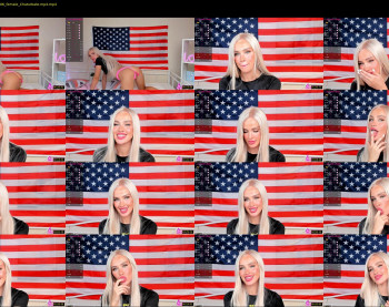 katrinpolly — 8 minute Chaturbate couple cam show recording, 1080p, Jul 7, 2022