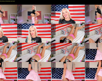 katrinpolly — 54 minute Chaturbate couple cam show recording, 1080p, Jul 7, 2022