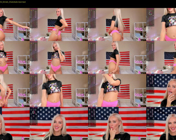 katrinpolly — 11 minute Chaturbate couple cam show recording, 1080p, Jul 7, 2022