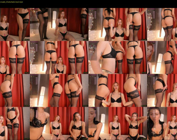 kayens — 14 minute Chaturbate couple cam show recording, 1080p, Jul 7, 2022