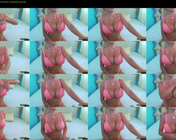 kellybabee — 17 minute Chaturbate female cam show recording, 720p, Jul 7, 2022
