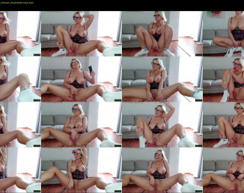 kiki_akai — 59 minute Chaturbate female cam show recording, 1080p, Jul 7, 2022