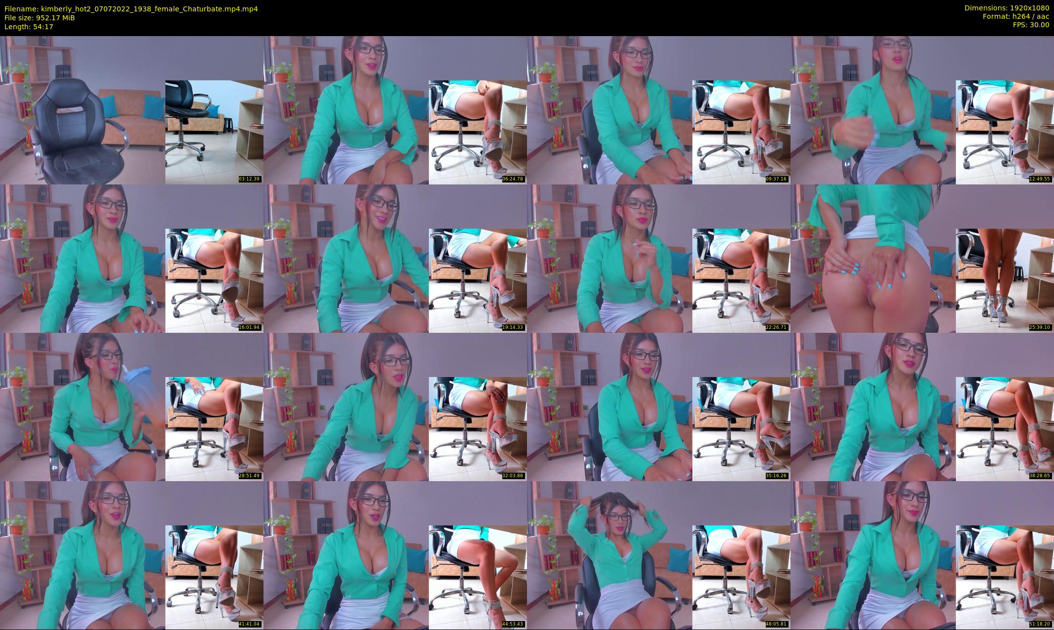 kimberly_hot2 — 55 minute Chaturbate female cam show recording, 1080p, Jul 7, 2022