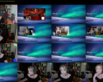 kimilee22 — 92 minute Chaturbate female cam show recording, 720p, Jul 7, 2022