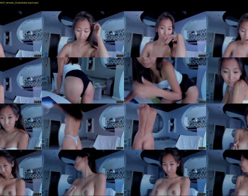 kimmy_sunn — 17 minute Chaturbate female cam show recording, 480p, Jul 7, 2022