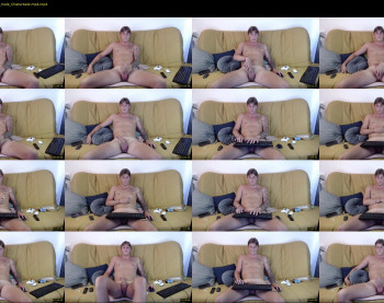 krishort — 30 minute Chaturbate male cam show recording, 1080p, Jul 7, 2022