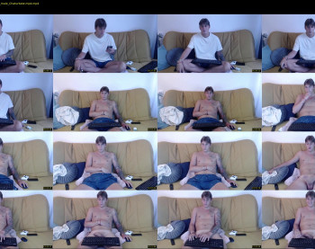 krishort — 31 minute Chaturbate male cam show recording, 1080p, Jul 7, 2022