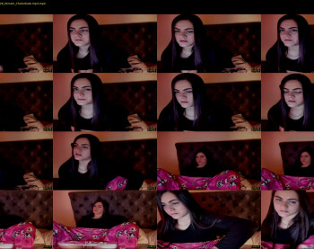 kristalina5 — 16 minute Chaturbate female cam show recording, 360p, Jul 8, 2022