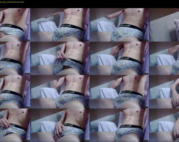 kyle_stein — 54 minute Chaturbate male cam show recording, 1080p, Jul 7, 2022