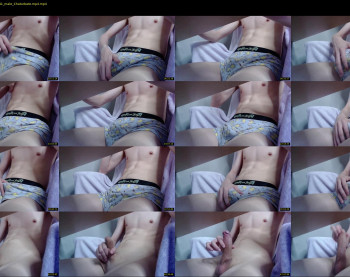 kyle_stein — 54 minute Chaturbate male cam show recording, 1080p, Jul 7, 2022