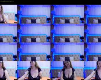 ladyjeen — 37 minute Chaturbate female cam show recording, 1080p, Jul 7, 2022