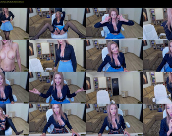ladyleea — 23 minute Chaturbate female cam show recording, 1080p, Jul 7, 2022