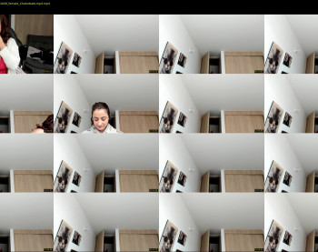 lalanaughty1 — 36 minute Chaturbate female cam show recording, 1080p, Jul 7, 2022