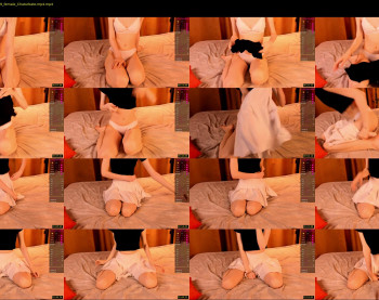 lallistuart — 3 minute Chaturbate female cam show recording, 1080p, Jul 8, 2022