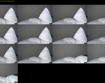 latinella — 57 minute Chaturbate female cam show recording, 360p, Jul 8, 2022