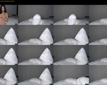 latinella — 75 minute Chaturbate female cam show recording, 360p, Jul 8, 2022
