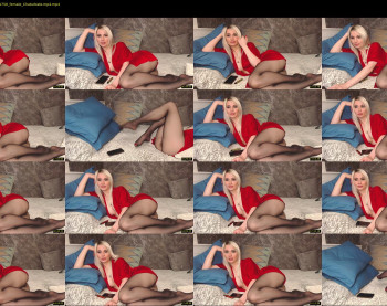 lavenasweet — 58 minute Chaturbate female cam show recording, 1080p, Jul 7, 2022