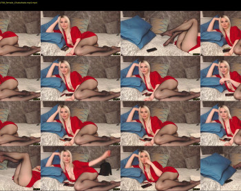 lavenasweet — 55 minute Chaturbate female cam show recording, 1080p, Jul 7, 2022