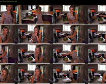 leahsunshine — 58 minute Chaturbate female cam show recording, 1080p, Jul 7, 2022