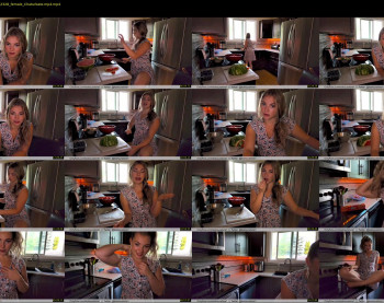 leahsunshine — 60 minute Chaturbate female cam show recording, 1080p, Jul 7, 2022