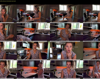 leahsunshine — 57 minute Chaturbate female cam show recording, 1080p, Jul 7, 2022