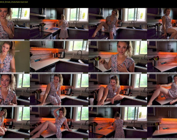 leahsunshine — 57 minute Chaturbate female cam show recording, 1080p, Jul 8, 2022