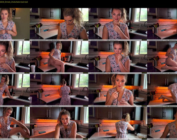 leahsunshine — 57 minute Chaturbate female cam show recording, 1080p, Jul 8, 2022