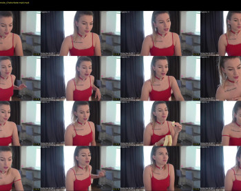 lecsy — 54 minute Chaturbate female cam show recording, 1080p, Jul 7, 2022