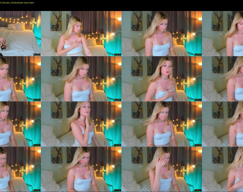 lexy_lexx — 7 minute Chaturbate female cam show recording, 1080p, Jul 7, 2022