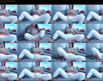 lexy_sweet — 95 minute Chaturbate female cam show recording, 720p, Jul 8, 2022