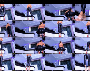 lillemax — 37 minute Chaturbate female cam show recording, 1080p, Jul 7, 2022