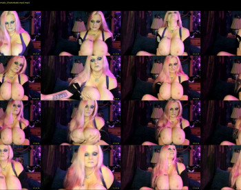 lillyth — 14 minute Chaturbate female cam show recording, 720p, Jul 7, 2022