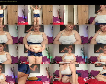 lindalovesexy — 9 minute Chaturbate female cam show recording, 1080p, Jul 7, 2022
